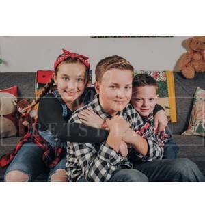 Meet your Posher, Dana